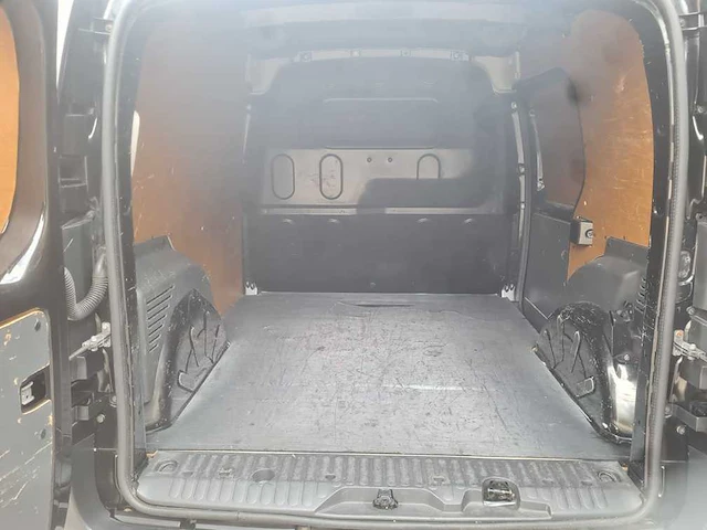 Mercedes-benz - citan - 111 cdi blueeff. - vl-934-j - afbeelding 5 van  13