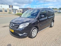 Mercedes-benz - citan - 111 cdi blueeff. - vl-934-j - afbeelding 1 van  13