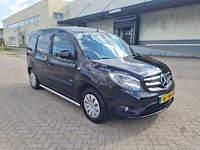 Mercedes-benz - citan - 111 cdi blueeff. - vl-934-j - afbeelding 6 van  13