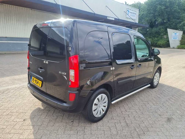 Mercedes-benz - citan - 111 cdi blueeff. - vl-934-j - afbeelding 7 van  13