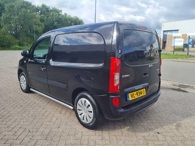 Mercedes-benz - citan - 111 cdi blueeff. - vl-934-j - afbeelding 8 van  13