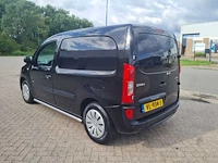 Mercedes-benz - citan - 111 cdi blueeff. - vl-934-j - afbeelding 8 van  13
