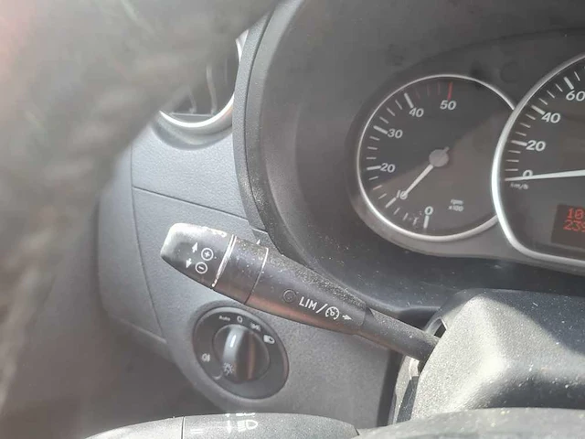 Mercedes-benz - citan - 111 cdi blueeff. - vl-934-j - afbeelding 11 van  13
