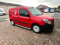 Mercedes-benz - citan 108 cti bedrijfswagen