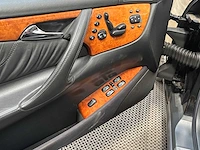 Mercedes-benz - cl-klasse - 600 v12 - car - 2000 - afbeelding 4 van  32