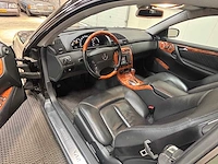 Mercedes-benz - cl-klasse - 600 v12 - car - 2000 - afbeelding 5 van  32