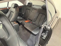 Mercedes-benz - cl-klasse - 600 v12 - car - 2000 - afbeelding 9 van  32