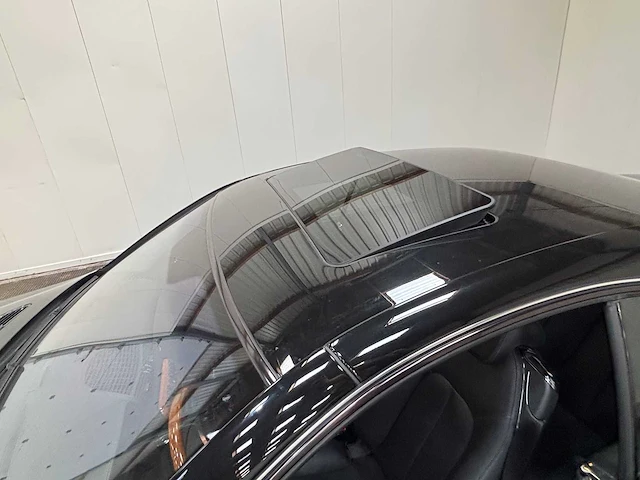 Mercedes-benz - cl-klasse - 600 v12 - car - 2000 - afbeelding 10 van  32