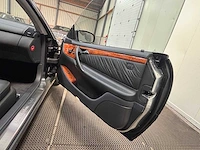 Mercedes-benz - cl-klasse - 600 v12 - car - 2000 - afbeelding 13 van  32