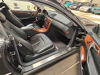 Mercedes-benz - cl-klasse - 600 v12 - car - 2000 - afbeelding 14 van  32
