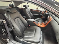 Mercedes-benz - cl-klasse - 600 v12 - car - 2000 - afbeelding 15 van  32