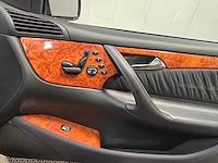 Mercedes-benz - cl-klasse - 600 v12 - car - 2000 - afbeelding 17 van  32