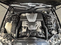 Mercedes-benz - cl-klasse - 600 v12 - car - 2000 - afbeelding 18 van  32