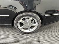 Mercedes-benz - cl-klasse - 600 v12 - car - 2000 - afbeelding 24 van  32