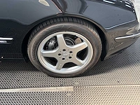 Mercedes-benz - cl-klasse - 600 v12 - car - 2000 - afbeelding 26 van  32