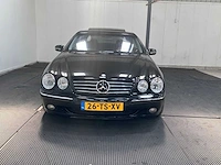 Mercedes-benz - cl-klasse - 600 v12 - car - 2000 - afbeelding 27 van  32