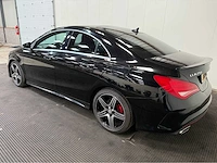 Mercedes-benz - cla-klasse - 250 - personenauto - 2016 - afbeelding 2 van  37