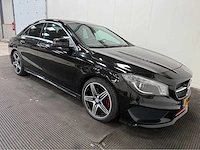Mercedes-benz - cla-klasse - 250 - personenauto - 2016 - afbeelding 4 van  37
