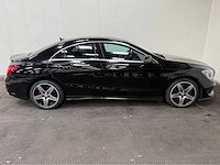 Mercedes-benz - cla-klasse - 250 - personenauto - 2016 - afbeelding 5 van  37
