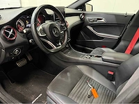 Mercedes-benz - cla-klasse - 250 - personenauto - 2016 - afbeelding 7 van  37