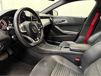 Mercedes-benz - cla-klasse - 250 - personenauto - 2016 - afbeelding 8 van  37
