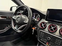Mercedes-benz - cla-klasse - 250 - personenauto - 2016 - afbeelding 9 van  37