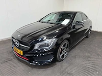 Mercedes-benz - cla-klasse - 250 - personenauto - 2016 - afbeelding 12 van  37