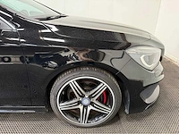 Mercedes-benz - cla-klasse - 250 - personenauto - 2016 - afbeelding 26 van  37
