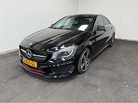 Mercedes-benz - cla-klasse - 250 - personenauto - 2016 - afbeelding 32 van  37