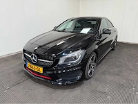 Mercedes-benz - cla-klasse - 250 - personenauto - 2016 - afbeelding 33 van  37