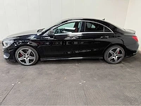 Mercedes-benz - cla-klasse - 250 - personenauto - 2016 - afbeelding 35 van  37