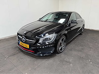 Mercedes-benz - cla-klasse - 250 - personenauto - 2016 - afbeelding 34 van  37