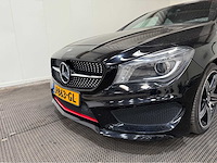 Mercedes-benz - cla-klasse - 250 - personenauto - 2016 - afbeelding 37 van  37
