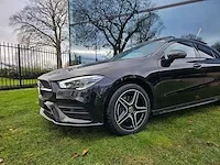 Mercedes-benz - cla-klasse - 250 e amg - 2023 - afbeelding 12 van  19