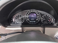 Mercedes-benz - clk-klasse cabrio - 200 k. elegance - 24-xk-zn - afbeelding 3 van  22