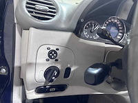 Mercedes-benz - clk-klasse cabrio - 200 k. elegance - 24-xk-zn - afbeelding 5 van  22