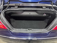 Mercedes-benz - clk-klasse cabrio - 200 k. elegance - 24-xk-zn - afbeelding 9 van  22
