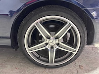 Mercedes-benz - clk-klasse cabrio - 200 k. elegance - 24-xk-zn - afbeelding 10 van  22