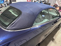 Mercedes-benz - clk-klasse cabrio - 200 k. elegance - 24-xk-zn - afbeelding 13 van  22