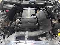 Mercedes-benz - clk-klasse cabrio - 200 k. elegance - 24-xk-zn - afbeelding 14 van  22