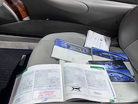 Mercedes-benz - clk-klasse cabrio - 200 k. elegance - 24-xk-zn - afbeelding 15 van  22