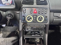 Mercedes-benz - clk-klasse cabrio - 200 sport - zl-zx-94 - afbeelding 6 van  19
