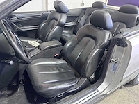 Mercedes-benz - clk-klasse cabrio - 200 sport - zl-zx-94 - afbeelding 8 van  19