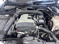 Mercedes-benz - clk-klasse cabrio - 200 sport - zl-zx-94 - afbeelding 10 van  19
