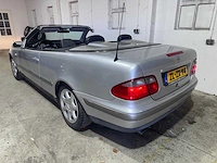 Mercedes-benz - clk-klasse cabrio - 200 sport - zl-zx-94 - afbeelding 13 van  19