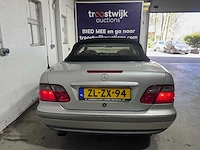 Mercedes-benz - clk-klasse cabrio - 200 sport - zl-zx-94 - afbeelding 14 van  19