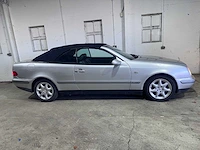 Mercedes-benz - clk-klasse cabrio - 200 sport - zl-zx-94 - afbeelding 16 van  19