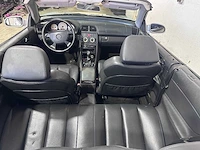 Mercedes-benz - clk-klasse cabrio - 200 sport - zl-zx-94 - afbeelding 19 van  19