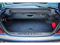 Mercedes-benz - clk-klasse cabrio - 320 elegance s-577-gt - afbeelding 4 van  16