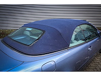 Mercedes-benz - clk-klasse cabrio - 320 elegance s-577-gt - afbeelding 6 van  16